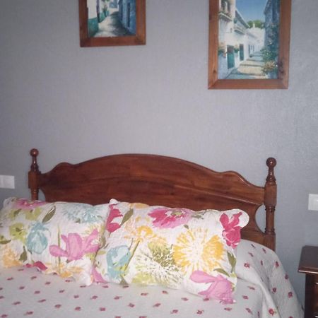 Apartamento Casa Romero Ель-Боске Екстер'єр фото