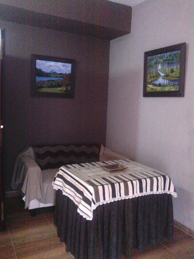 Apartamento Casa Romero Ель-Боске Екстер'єр фото