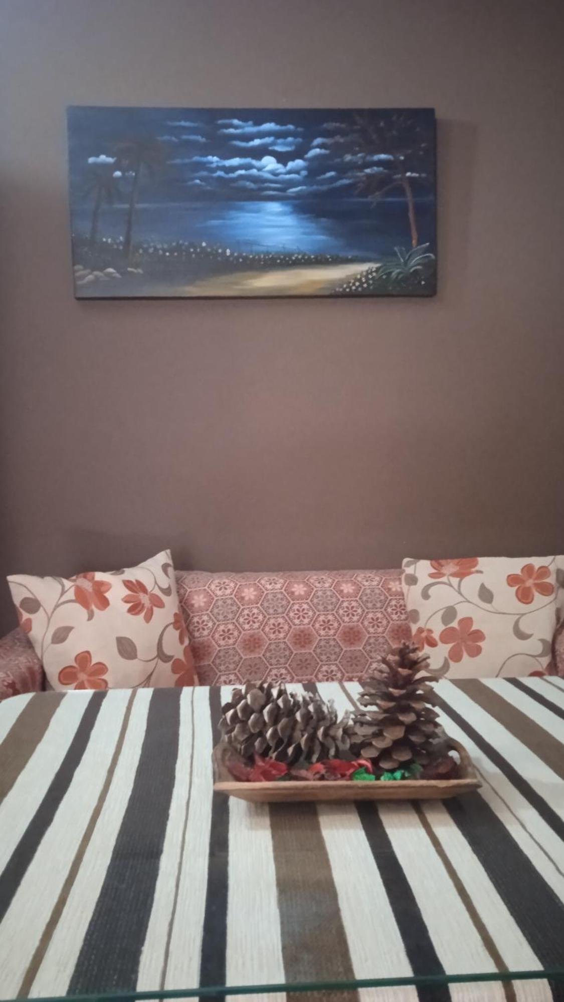 Apartamento Casa Romero Ель-Боске Екстер'єр фото