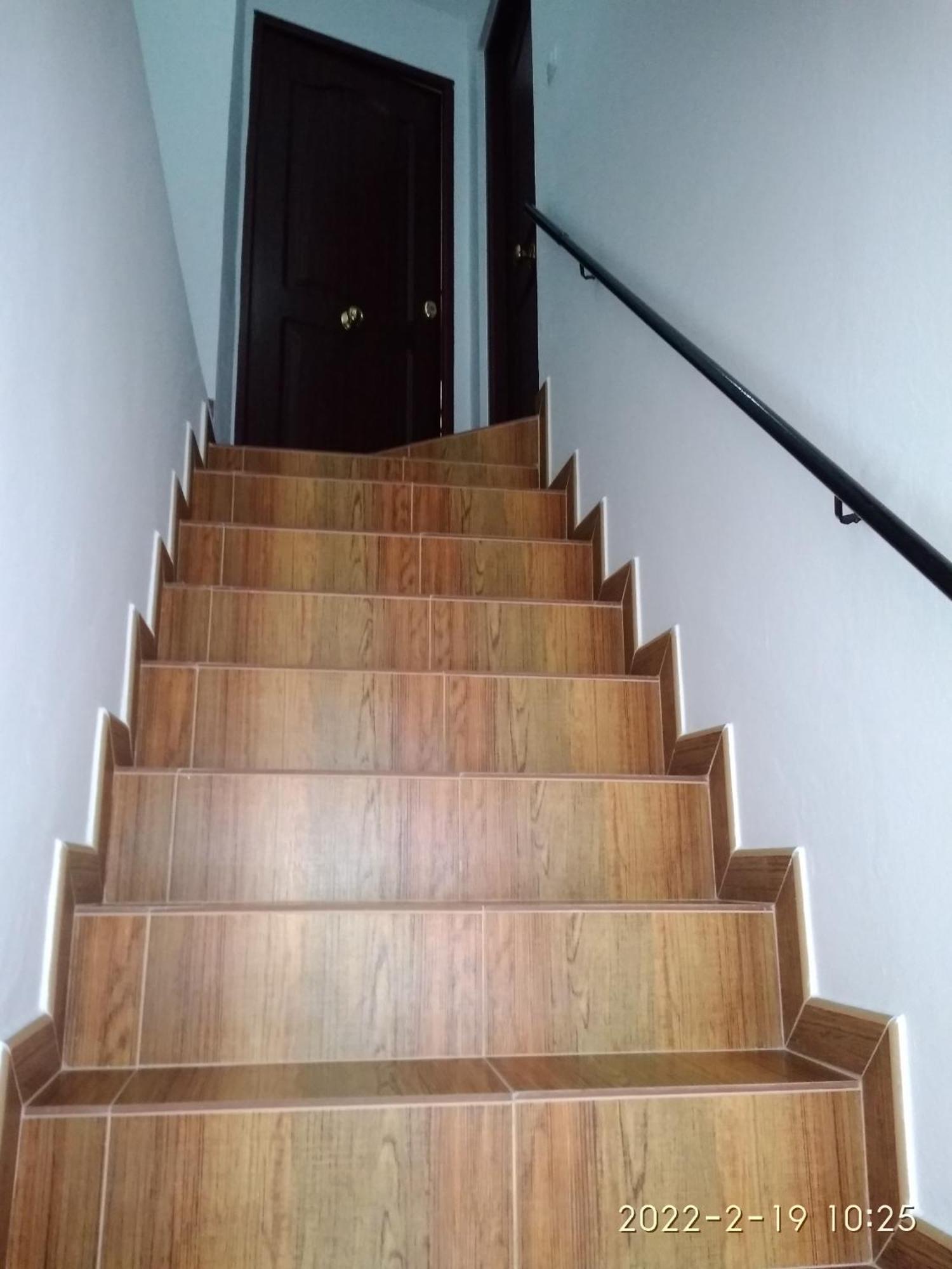 Apartamento Casa Romero Ель-Боске Номер фото